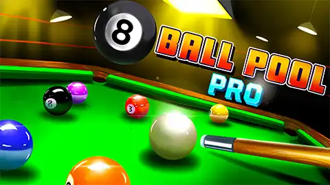 8 ball pool pro_splash_small