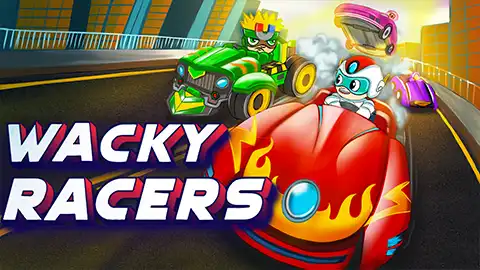 Wacky racers_Splash_Small