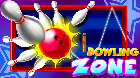 bowling zone-splash small